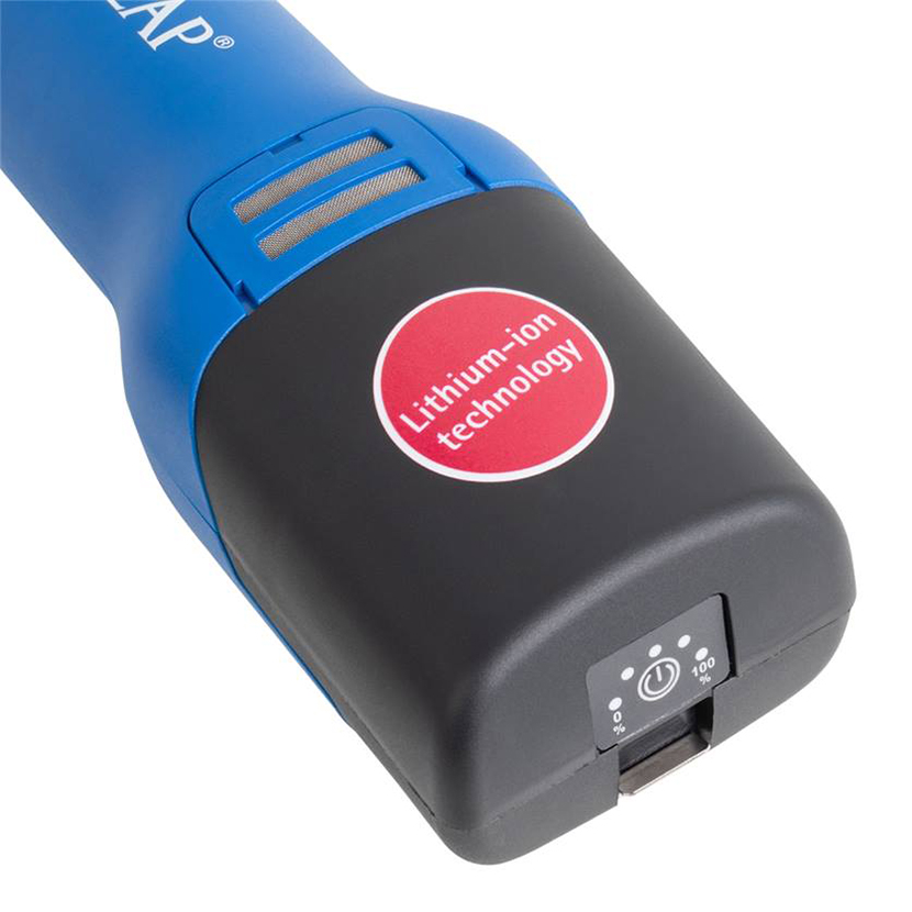 Aesculap Econom CL GT806 incl. 2 accu's