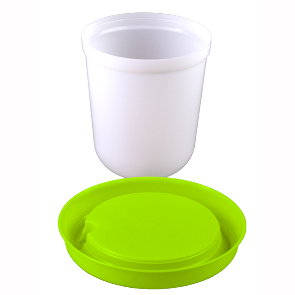 Drinkpot voor kippen super eco 3L