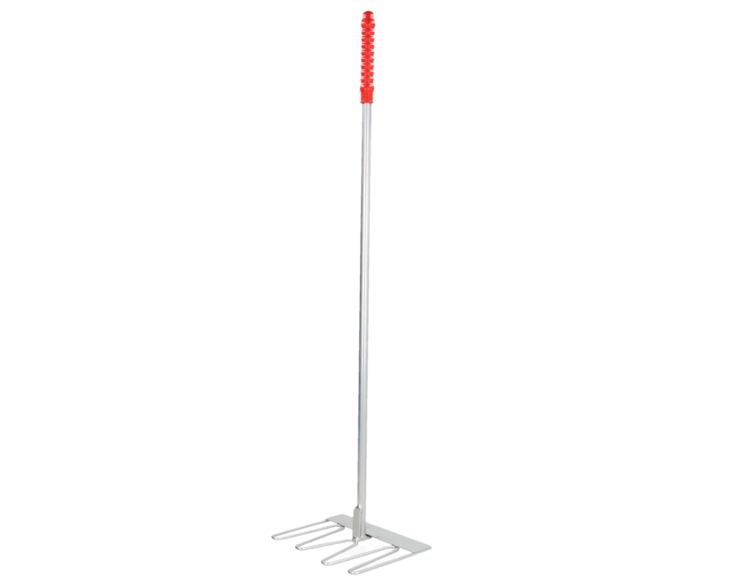 Separate shovel for manure boy 90 cm
