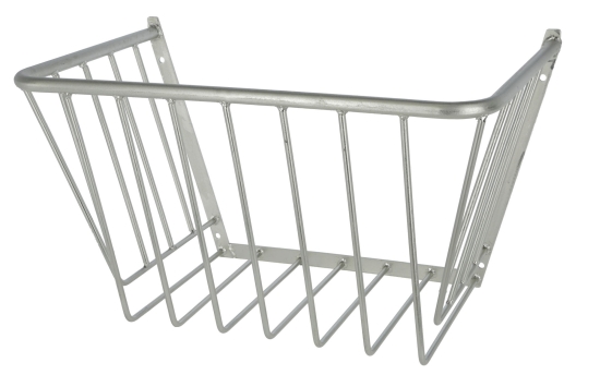 Hooiruif, groot model, verzinkt