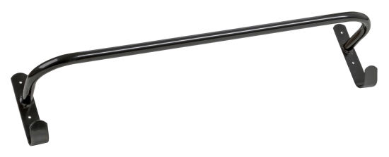 Dekenrek enkelvoudig