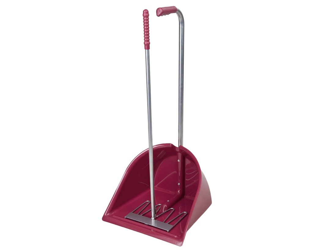 Mestboy rose 75cm, complet