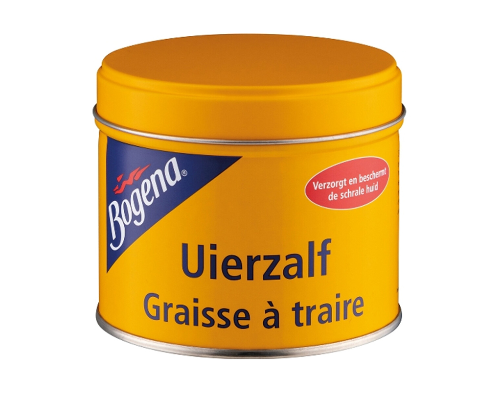 Graisse à traire Bogena 700g
