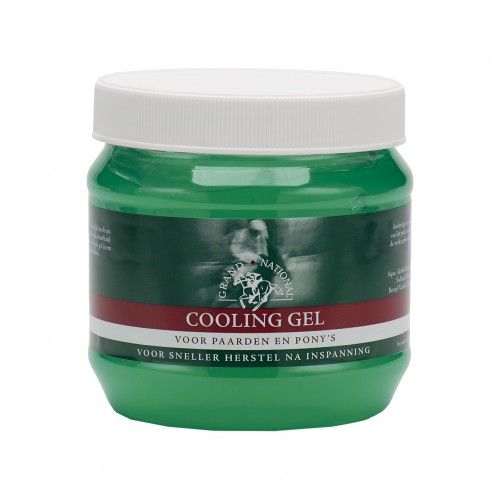 Grand National Cooling Gel 1000 ml