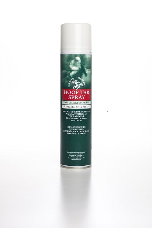 Grand National Hoef teer spray 300 ml