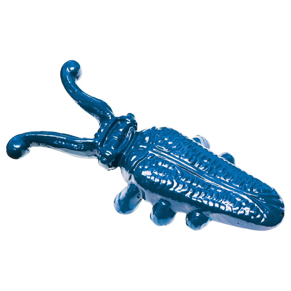 Perry bootjack 'Beetle' blue