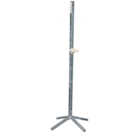 Obstacle stand only with spoon