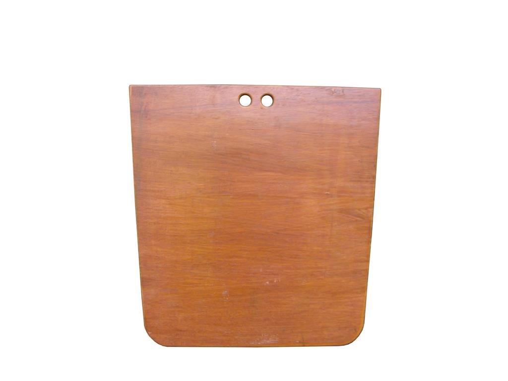 Cloison de séparation pour chariot d'alimentation TWB7