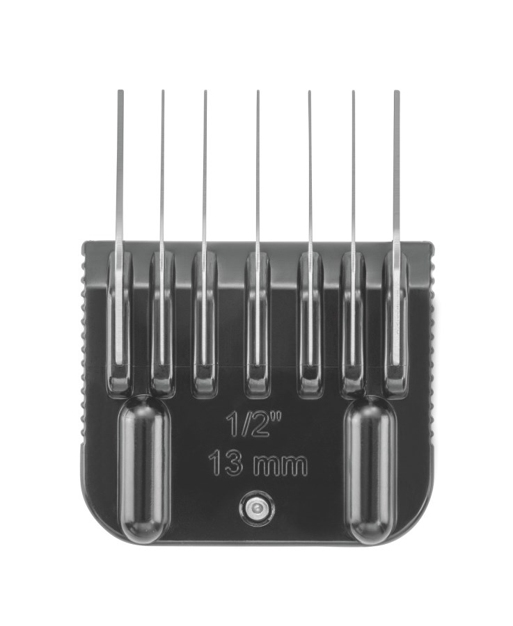 Peignes de fixation pour favorita 13mm