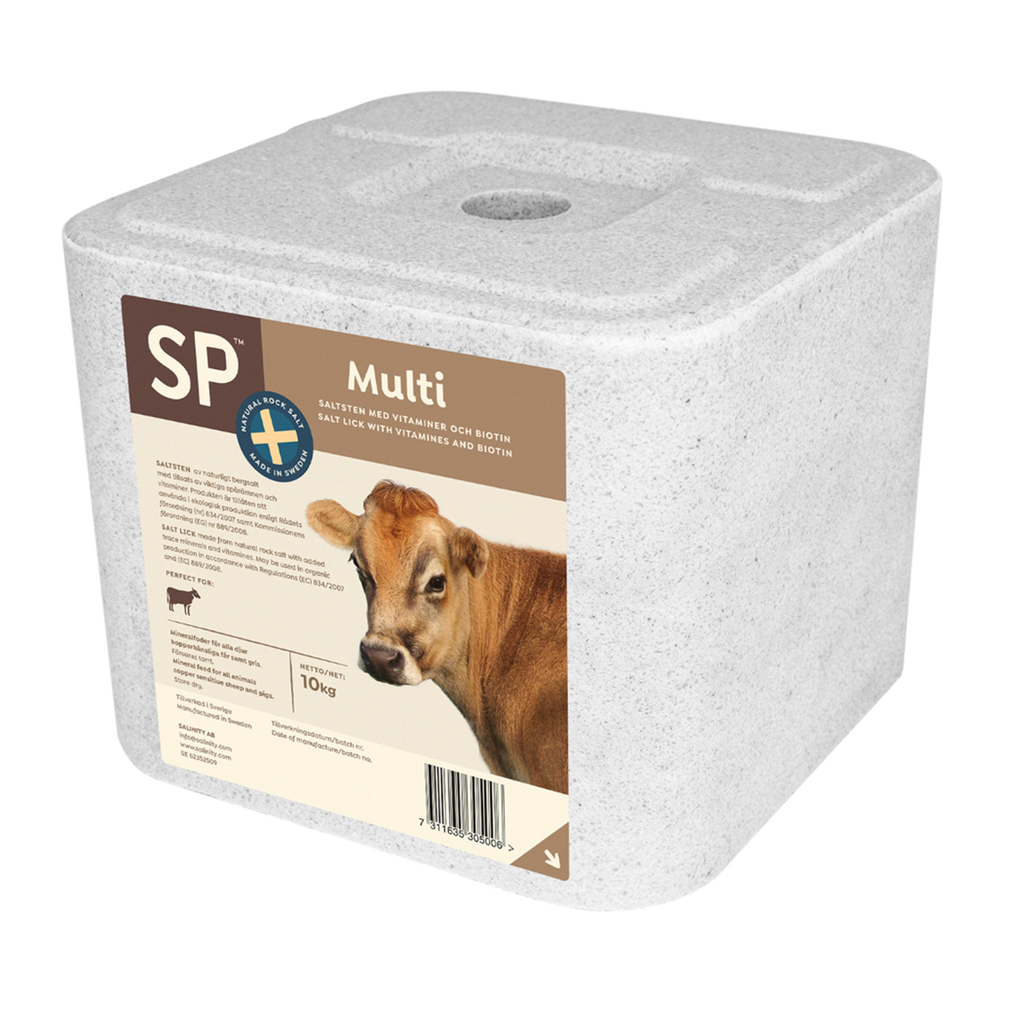 Lick SP 'Multi' 10kg