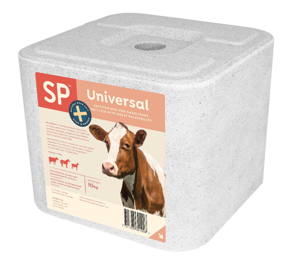Liksteen SP 'Universal' 10kg