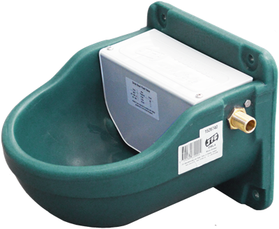 Drinkbakje met vlotter JFC 4l 