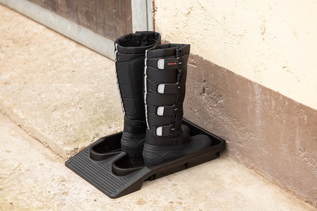 Laarzentray easy out voor 1 paar