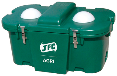 Insulated drinking bowl JFC