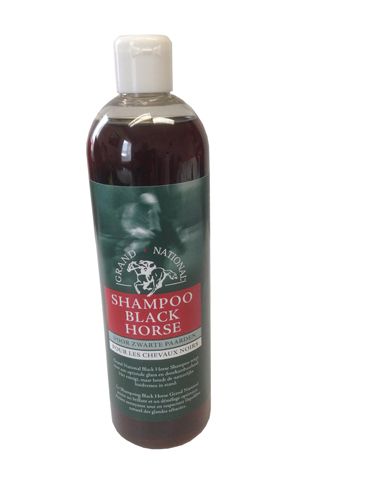 Grand National color shampoo 500 ml