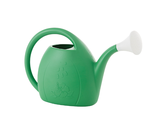 Watering can PVC