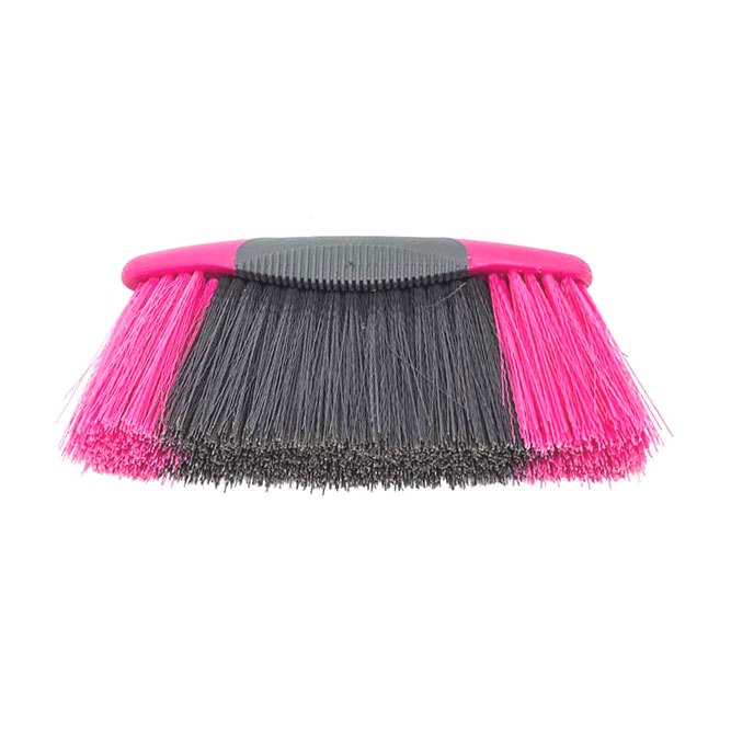 Brosse Two Tone Lamicell à poils longs