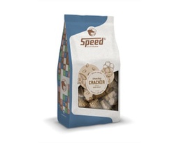 [33100108] Speedies cracker / paardensnoep 500g