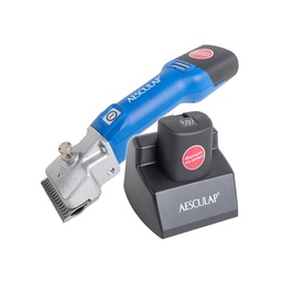 [GT806] Aesculap Econom CL shaving machine GT806 incl. 2 batteries