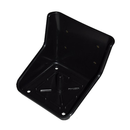 Liksteenhouder kunstof