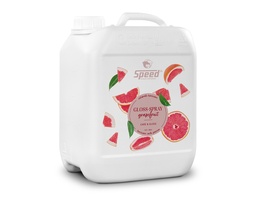[33100908] Speed gloss-spray grapefruit 2.5l