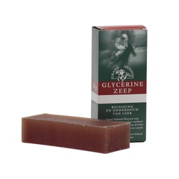 [065891] Savon glycériné Grand National 250g