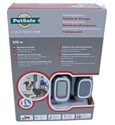 [pdt19-16119] Entraîneur Petsafe 300m
