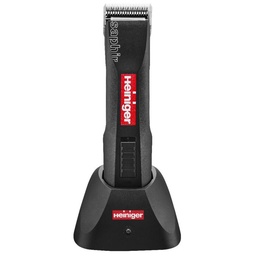 [707-300-70a1] Heiniger Saphir Basic avec tête de rasage n° 10, 1 batterie