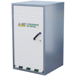 [P1215103] Armoire à selle Lagee 106x60x60