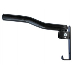 [P1215340] Saddle holder Lagee foldable