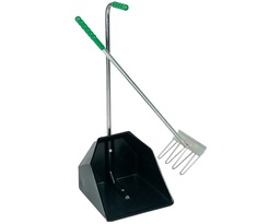 [P1212933] Mestboy Lagee avec grattoir