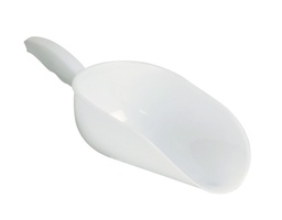 [97113624] Flour scoop PVC 24cm