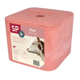 Liksteen SP 'Red' 10kg