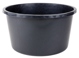 [ROKU90L] Cuve à mortier ronde 90 L