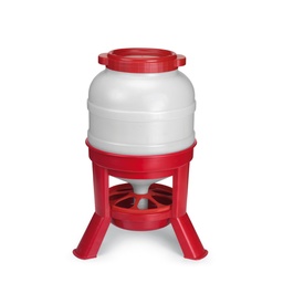 [11265] Hopper Feeder with legs 30 L