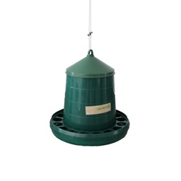 [11233] Recycled hanging feed silo 8 kg