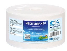 [h34775] Zoutliksteen Middellandse Zee 3 kg