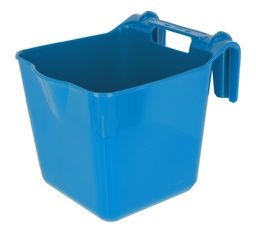 Hanging feed bucket 13L